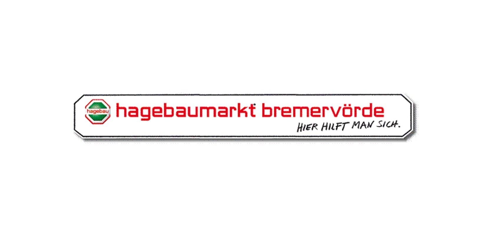 Hagebaumarkt Bremervörde