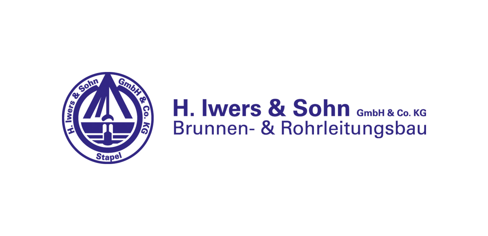 H. Iwers & Sohn Brunnen- und Rohrleitungsbau