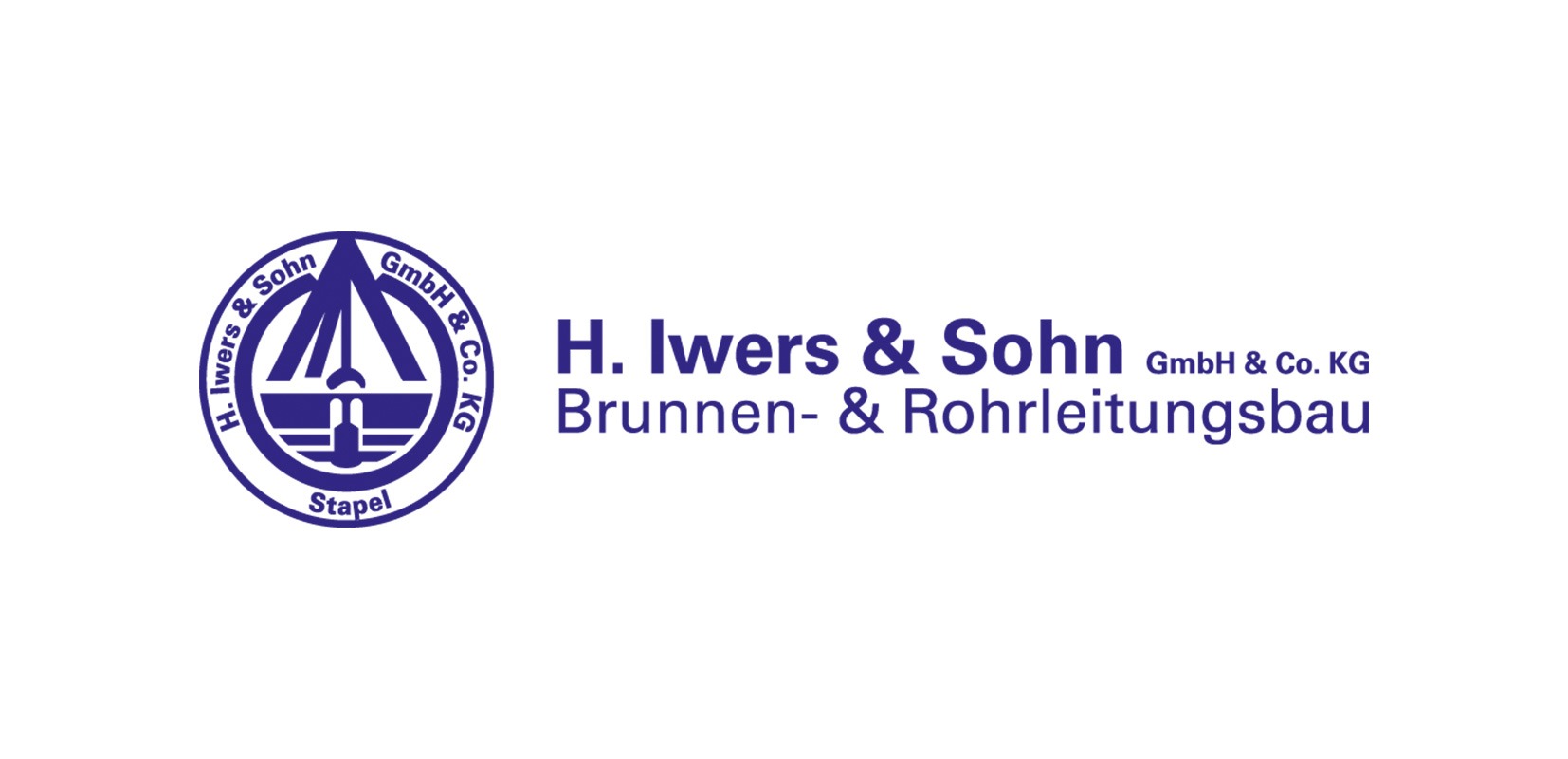 H. Iwers & Sohn Brunnen- und Rohrleitungsbau