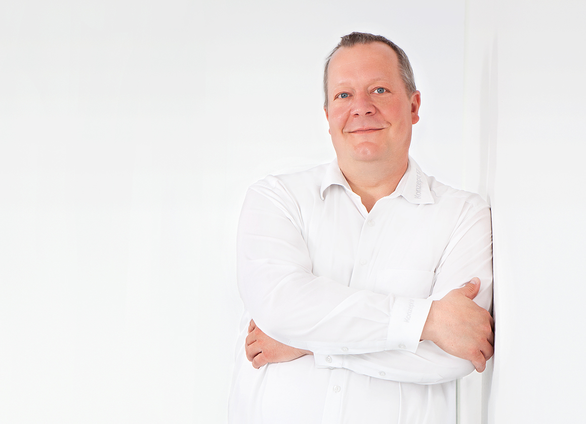 Lars Rathmann Consultant für Datenschutz