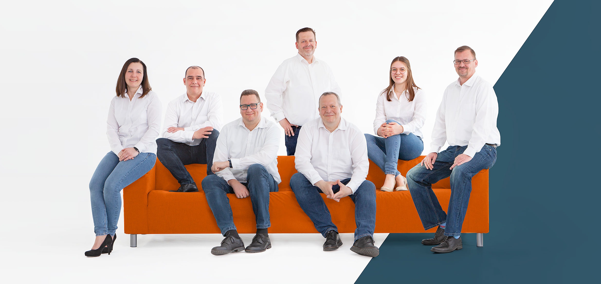 Das Team der Datenschützer der Konzept 17 GmbH