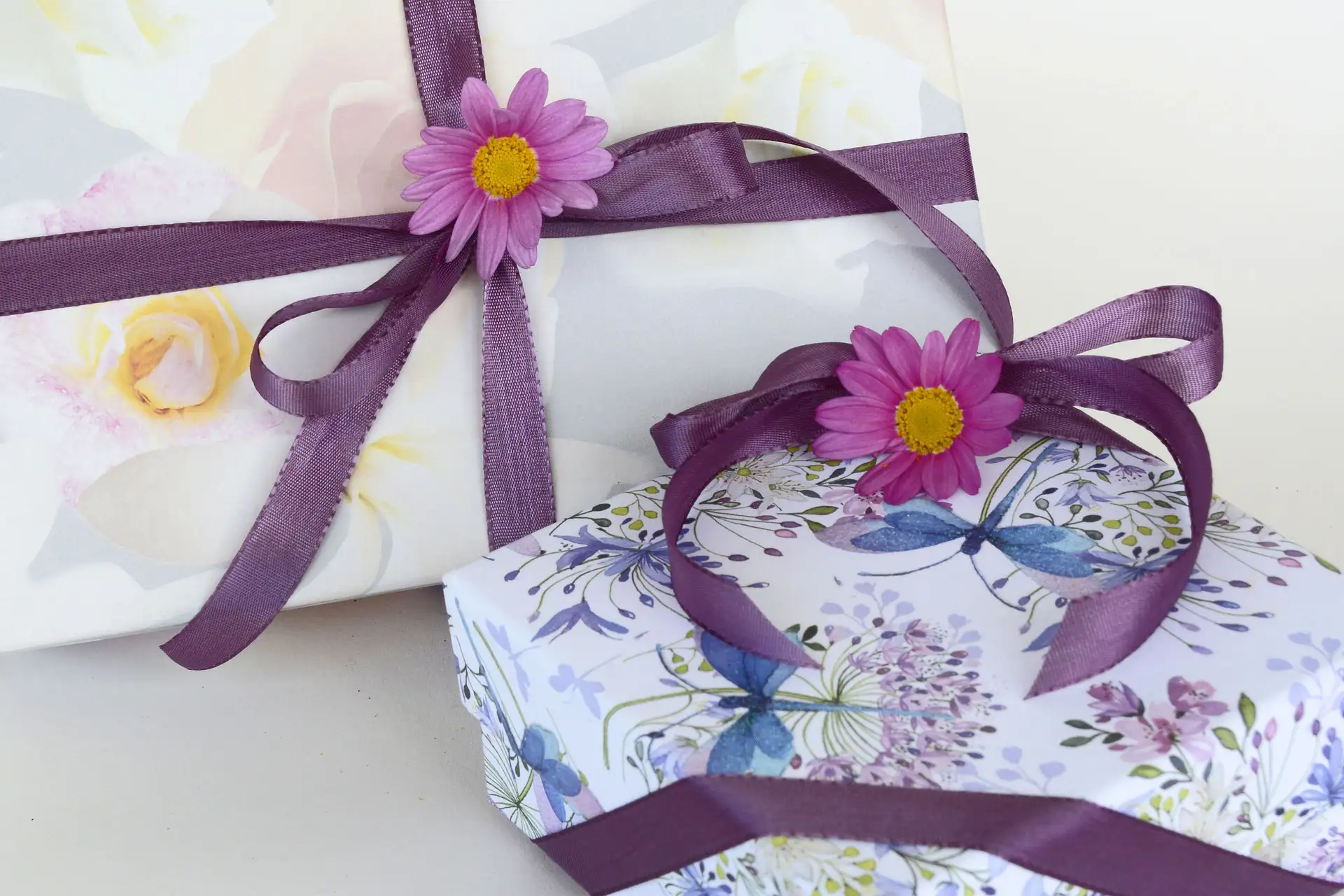 Geschenke in der Geschäftswelt