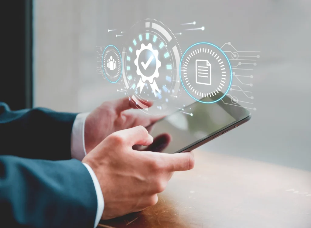 Auftragsverarbeitung