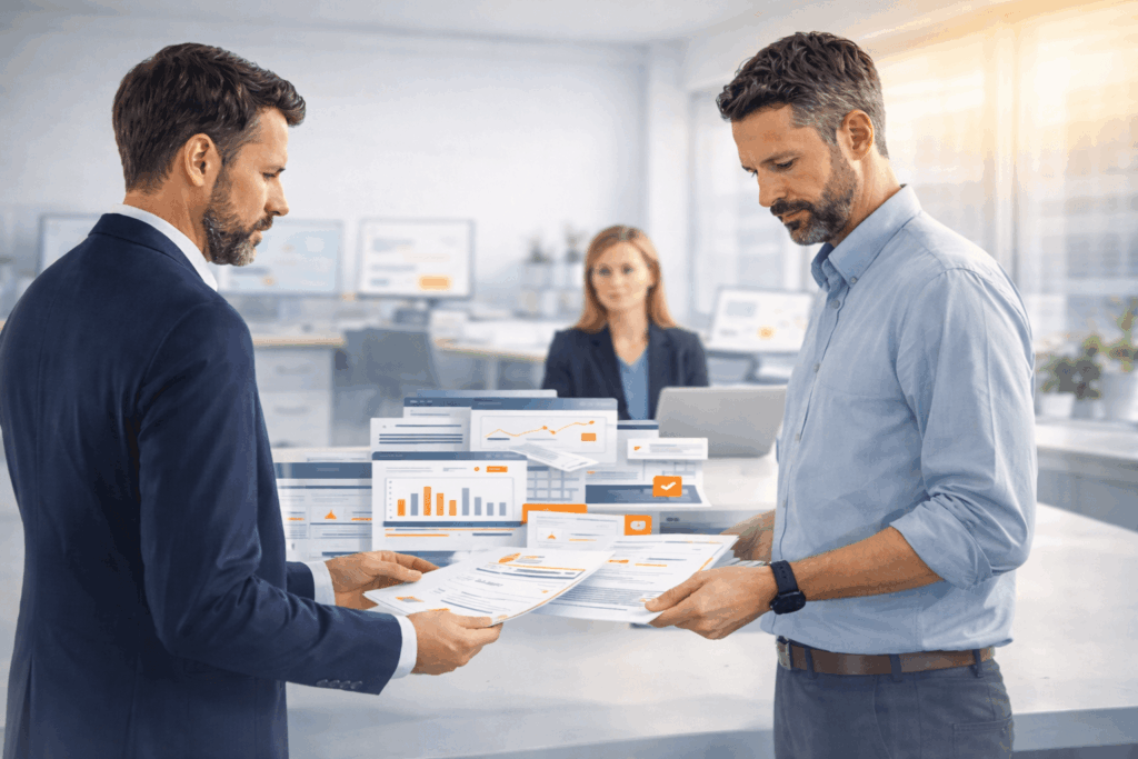 Marketing lebt von Daten, aber genau hier entsteht oft ein unterschätztes Datenschutzproblem