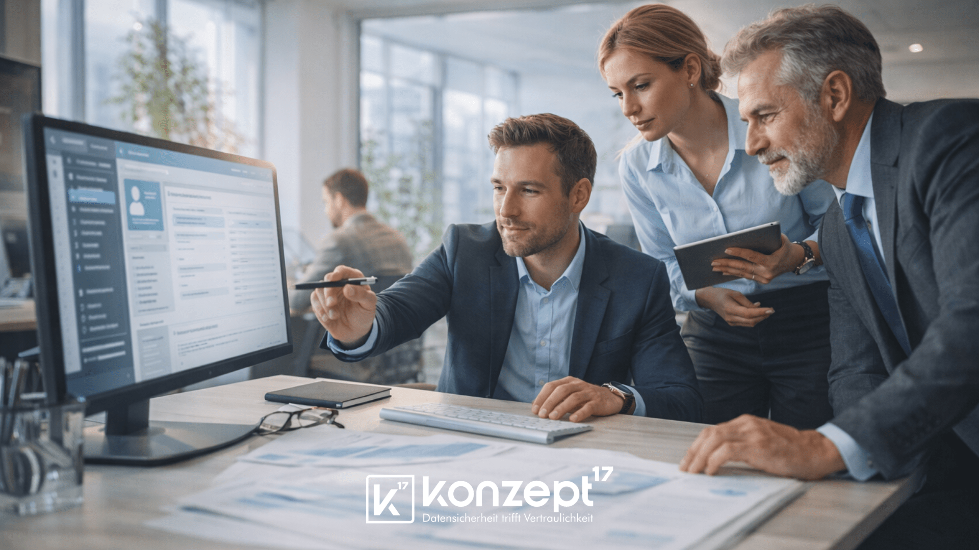 Das Auskunftsrecht – eines der stärksten Rechte der DSGVO