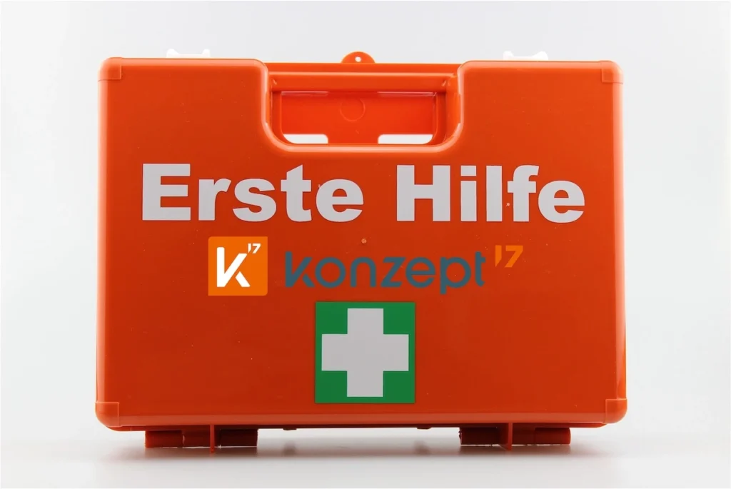 Erste Hilfe bei einem Datenschutzvorfall