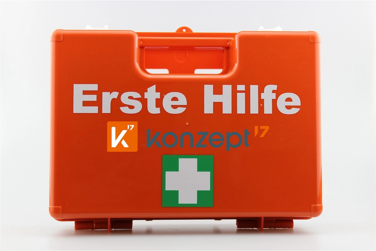 Erste Hilfe bei einem Datenschutzvorfall