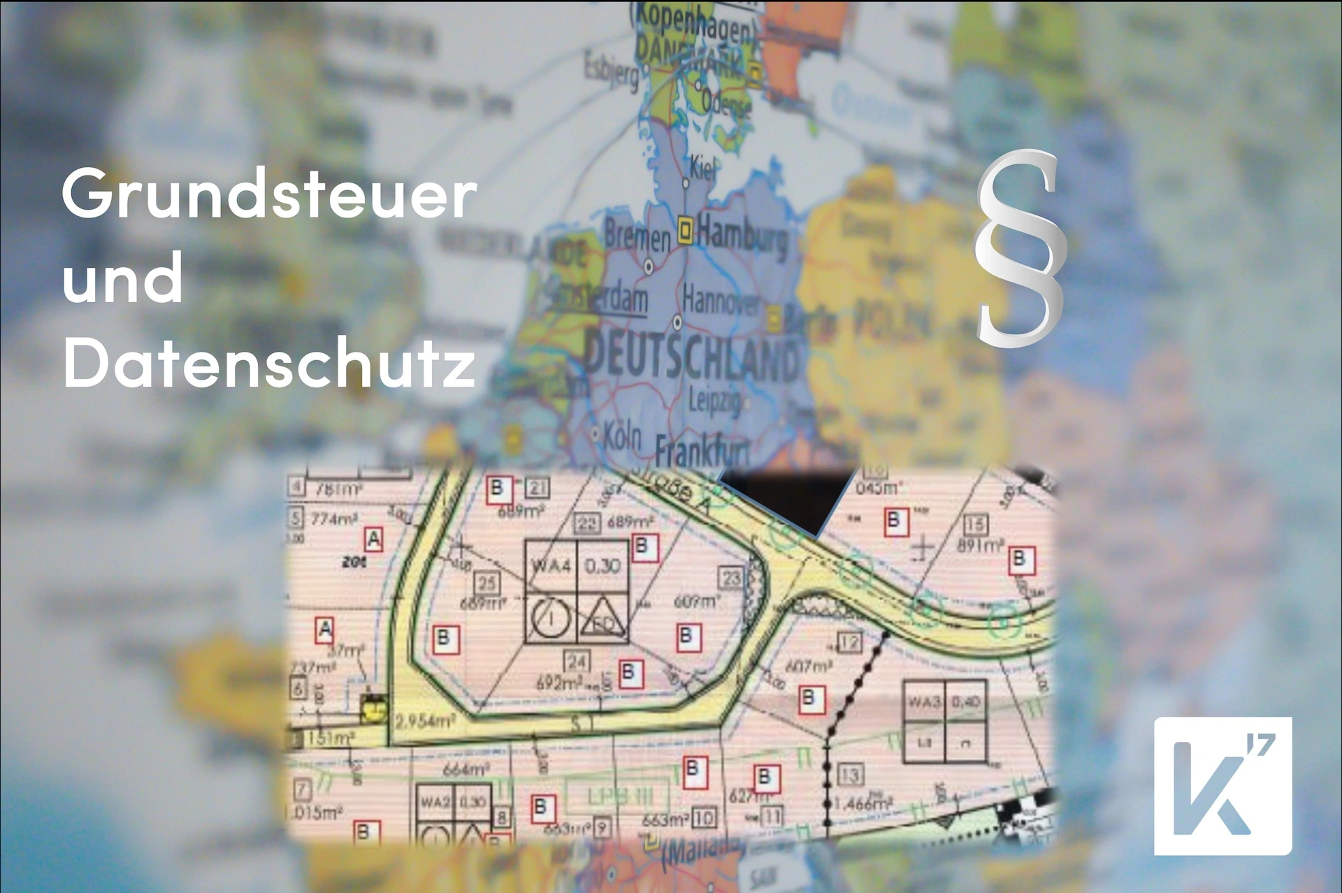 Grundsteuer, Datenschutz, Achtung, personenbezogene Daten, Weitergabe der Daten