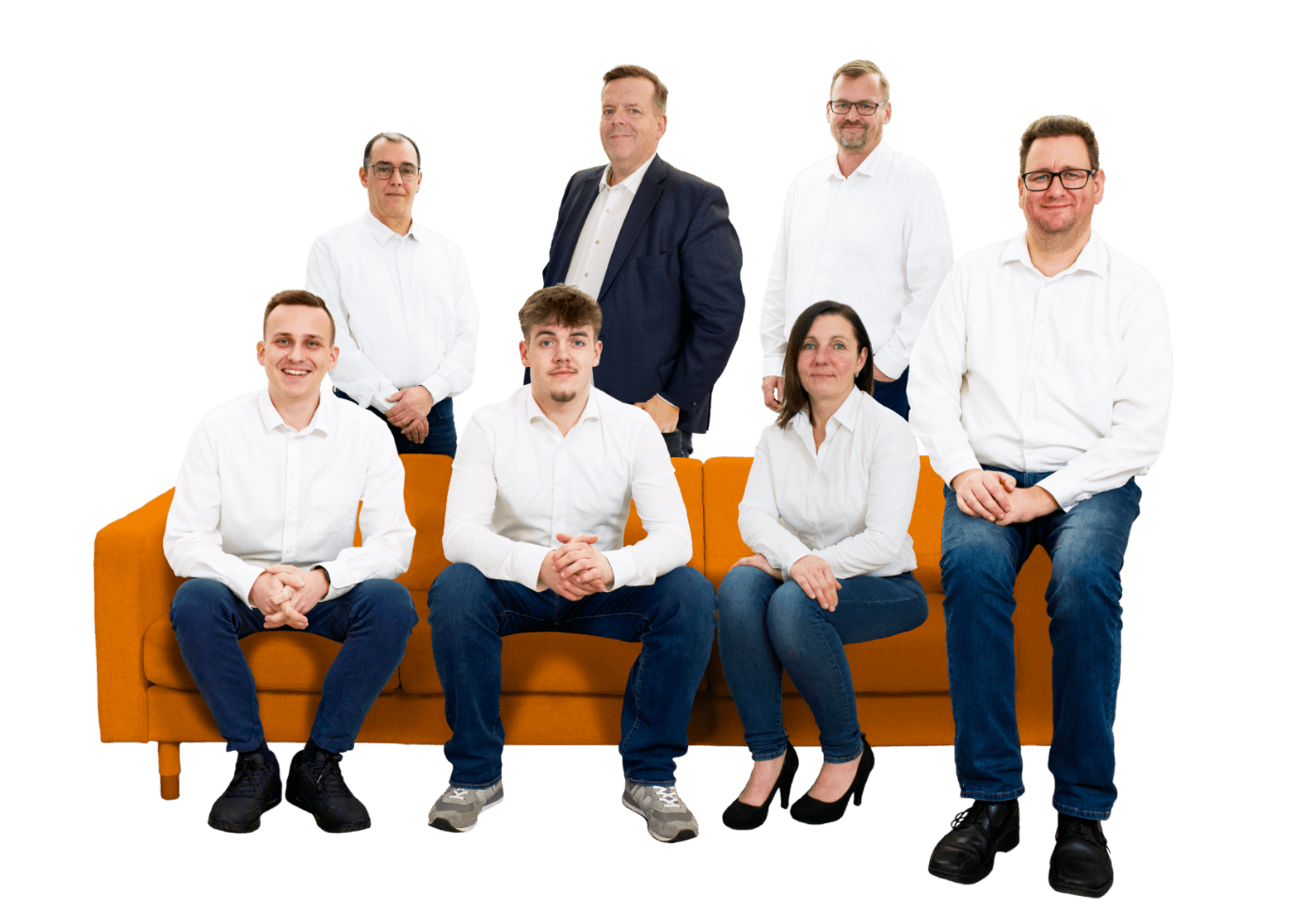 Teamfoto