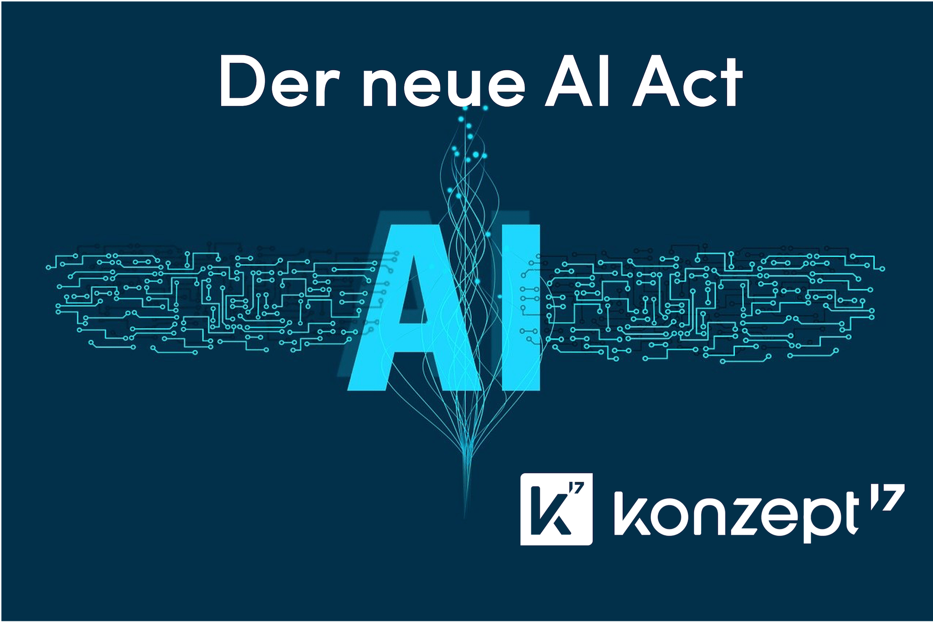 neuer AI Act